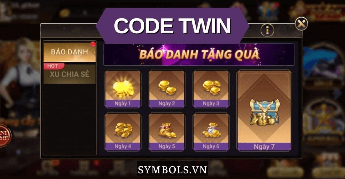 Khám Phá Ưu Đãi Giftcode Twin Vô Cùng Độc Đáo - Ảnh 3
