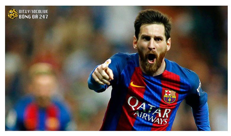 Messi đã có những năm tháng tươi đẹp và rực rỡ nhất trong sự nghiệp quần đùi áo số của anh
