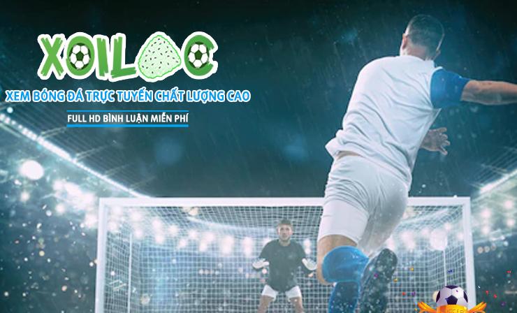 Xoilac TV - Trang web xem trực tiếp bóng đá chất lượng cao và hoàn toàn miễn phí - Ảnh 2