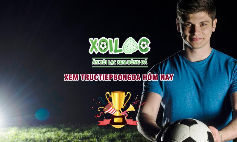 Xoilac TV - Trang web xem trực tiếp bóng đá chất lượng cao và hoàn toàn miễn phí - Ảnh 3
