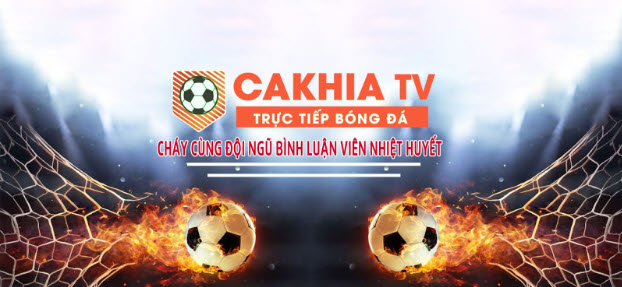 Đánh giá chi tiết về website phát sóng bóng đá trực tiếp Cakhia TV - Ảnh 1