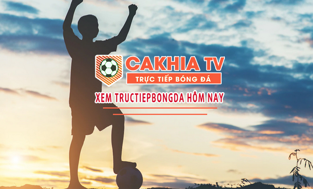 Đánh giá chi tiết về website phát sóng bóng đá trực tiếp Cakhia TV - Ảnh 3