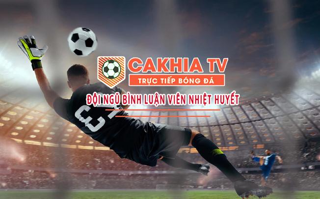 Đánh giá chi tiết về website phát sóng bóng đá trực tiếp Cakhia TV - Ảnh 4