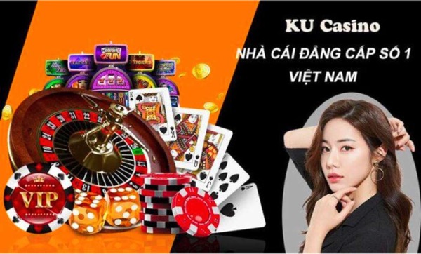 Cách tải app Ku casino trên điện thoại - Kucasino.sh - Ảnh 1