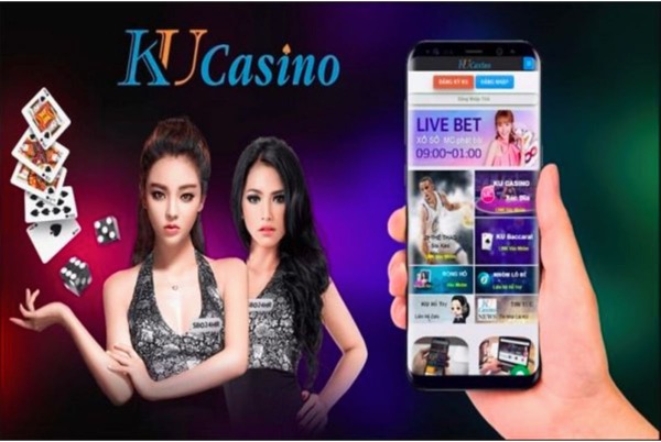 Cách tải app Ku casino trên điện thoại - Kucasino.sh - Ảnh 3