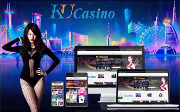 Cách tải app Ku casino trên điện thoại - Kucasino.sh - Ảnh 4