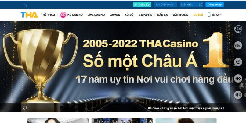 888b vs Thabet - Những ngôi sao sáng trên thị trường giải trí Việt Nam - Ảnh 3