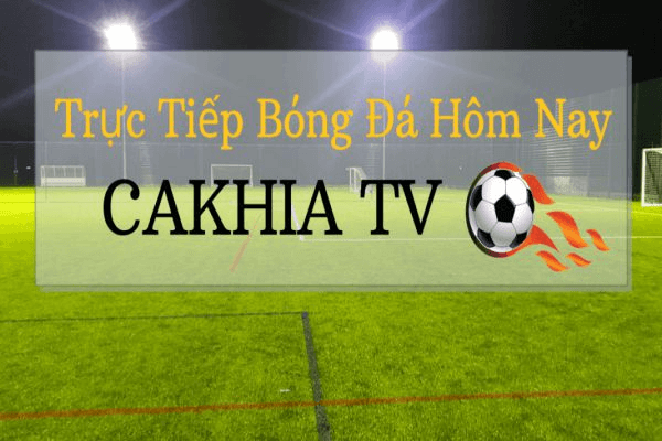 Đánh giá tổng quan về link xem bóng đá trực tiếp Cakhia TV - Ảnh 3