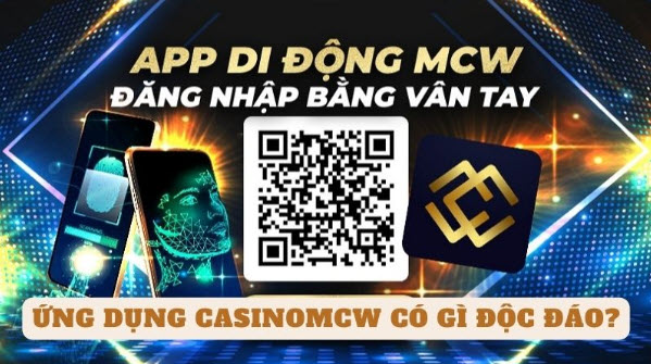 Casinomcw - Trang Chủ Uy Tín Quốc Tế Cho Trải Nghiệm Cá Cược Trực Tuyến - Ảnh 3