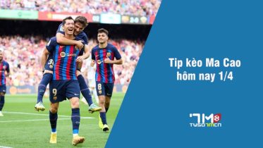 Dự đoán Ma Cao 2/4 tyso7mcn.com