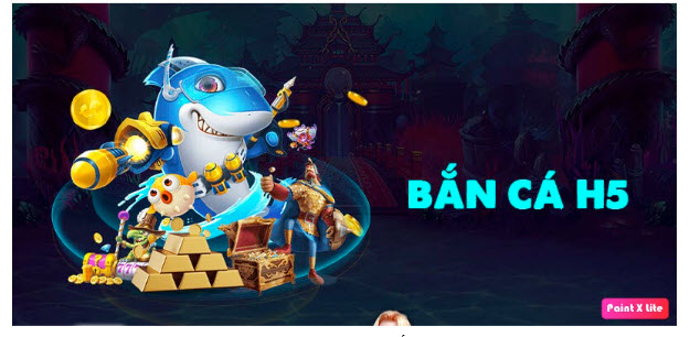 Bancah5 online hiện nay đang đứng nhất thị trường game online
