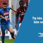 Tip kèo Ma Cao hôm nay 12/4 tyso7mcn