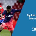 Tip kèo Ma Cao hôm nay 9/4 tyso7mcn