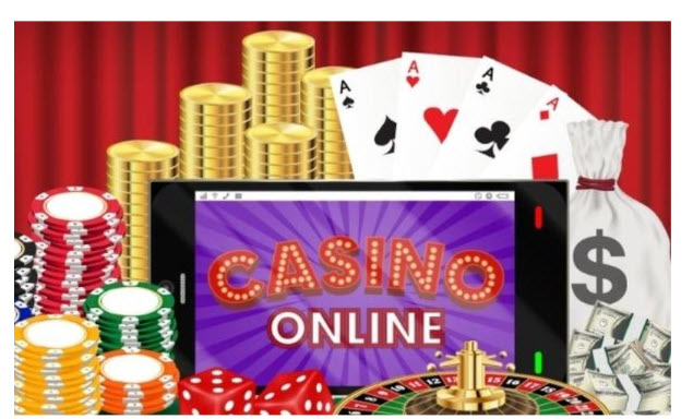 Săn khuyến mãi, kiếm tiền online từ casino cực khủng