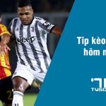 Tip kèo Ma Cao hôm nay 3/5 tyso7mcn