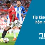 Tip kèo Ma Cao hôm nay 4/5 tyso7mcn