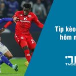 Tip kèo Ma Cao hôm nay 5/5 tyso7mcn