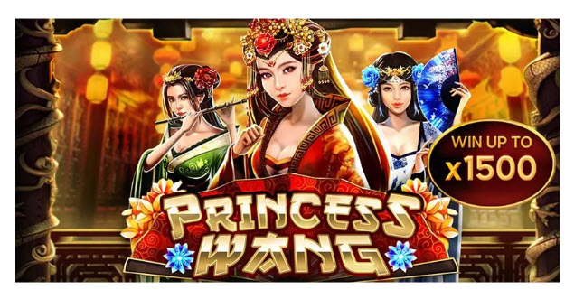 Princess Wang