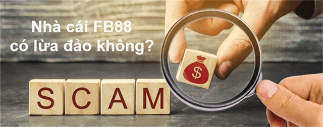 Fb88 có thực sự lừa đảo người chơi không?